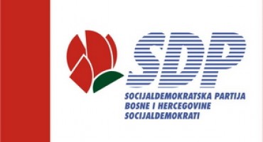 Slijedi smjena skoro 500 kadrova SDP-a 