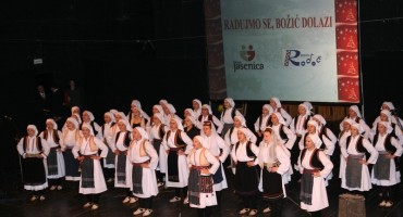 Jasenica