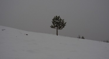 snijeg, crna kronika, gss, Široki Brijeg, spašavanje, gorska služba spašavanja