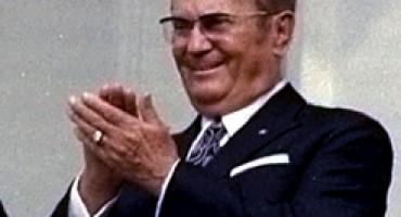 CIA skinula tajnost s analize glasa: Tito nije bio Jugoslaven