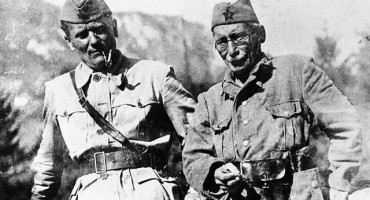 Tito je ubijanje zarobljenika 1945. smatrao pravednim činom