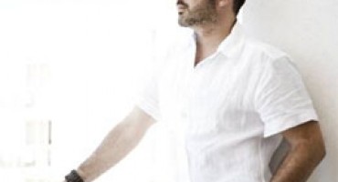 TONY CETINSKI 4. prosinca u Zetri