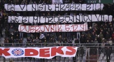 hajduk split torcida