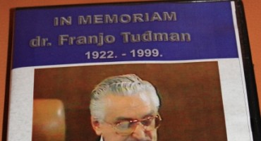 Široki Brijeg, siroki, Franjo Tuđman, HDZ BiH, HDZ 1990
