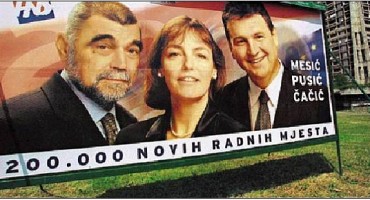 Vesna Pusić