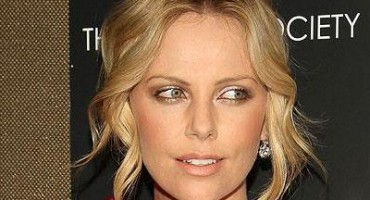 Charlize Theron
