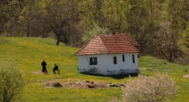 Kako su siromašne vehabije pokupovale cijela srpska sela u bosanskim zabitima?