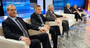 predsjednički izbori