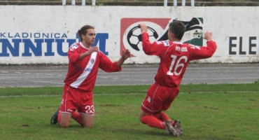 Zadro: Idem u Belgiju ili u neki klub iz Premijer lige