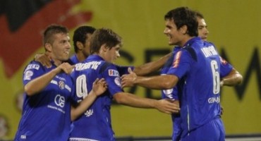 GNK Dinamo