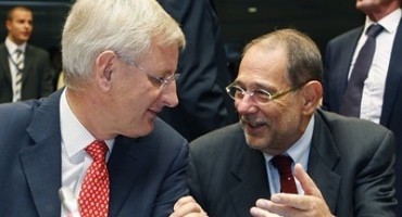 'Bosno, snađi se sama!'