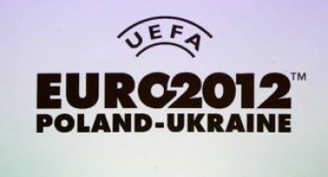 euro 2012 logo