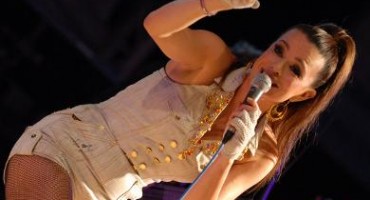 Severina