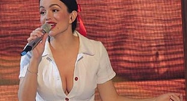 Top 10- Izaberite domaći dekolte godine