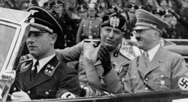 KGB je 1970. godine spalio Hitlerove posmrtne ostatke i bacio ih u rijeku