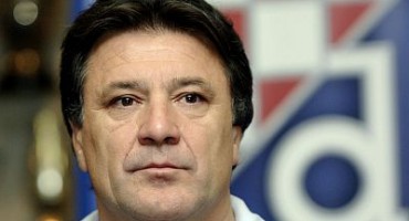 Zdravko Mamić podnio ostavku 
