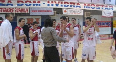 HKK Zrinjski HT Mostar, HKK Zrinjski