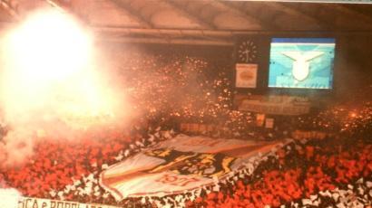 roma lazio