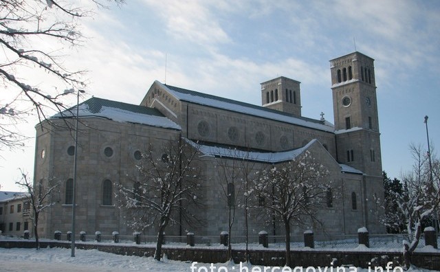 sveta obitelj, Božić, Široki Brijeg, Široki Brijeg, natalitet, mortalitet