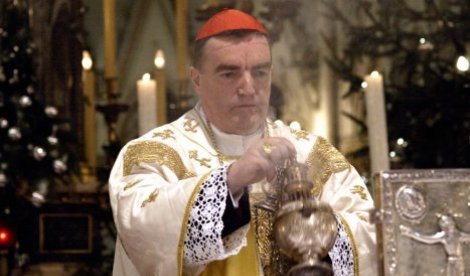 Kardinal Bozanić pozvao na molitvu za branitelje i s braniteljima