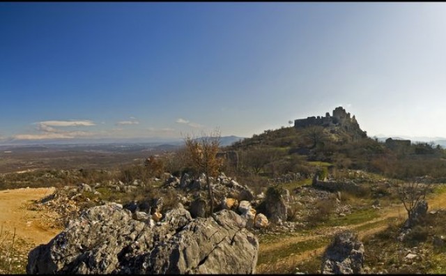 marihuana, Vrgorac, Ljubuški, granica