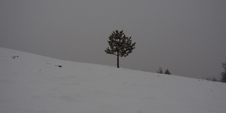 snijeg, crna kronika, gss, Široki Brijeg, spašavanje, gorska služba spašavanja