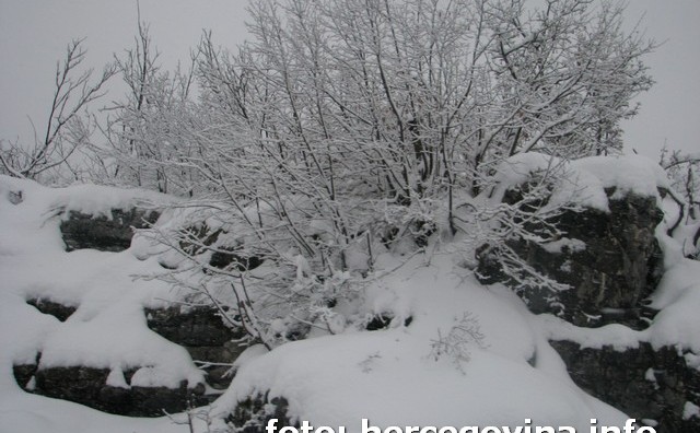 zima, snijeg, Božić, snijeg, vremenska prognoza