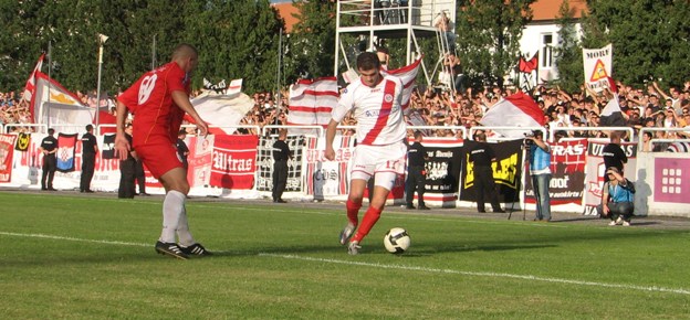 HŠK Zrinjski, Danijel Stojanović, HŠK Zrinjski, Danijel Stojanović, HŠK Zrinjski, Hajduk, Danijel Stojanović, Hajduk, Danijel Stojanović, HŠK Zrinjski, HŠK Zrinjski, Danijel Stojanović, HŠK Zrinjski, Danijel Stojanović