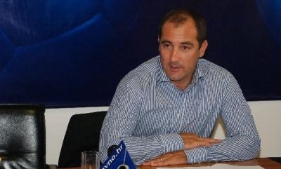 Igor Štimac razgovarao s predstavnicima Nogometnog saveza BiH