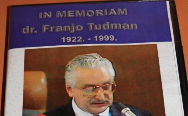 Široki Brijeg, siroki, Franjo Tuđman, HDZ BiH, HDZ 1990