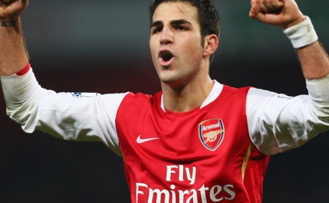 Arsenal, barcelona, Arsenal, nogomet