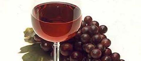 Resveratrol spada među najjače antioksidanse 