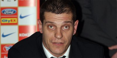 Slaven Bilić