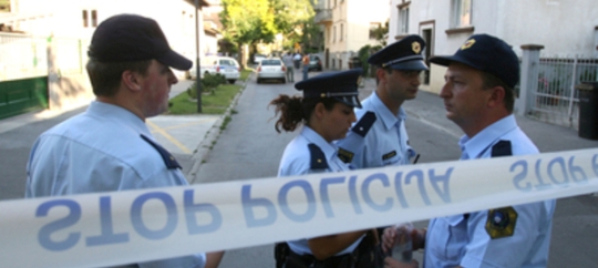 Počinje suđenje hrvatskom atentatoru na Boruta Pahora: Zagajski optužen za terorizam