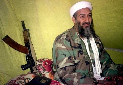 Zadnja poruka Bin Ladena: "Neka Amerika ne sanja o sigurnosti"