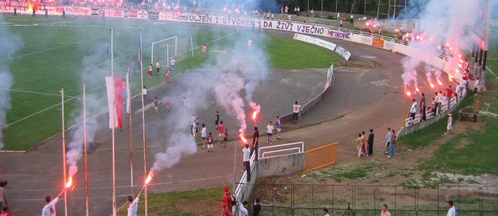 Bolesnici Nogometa