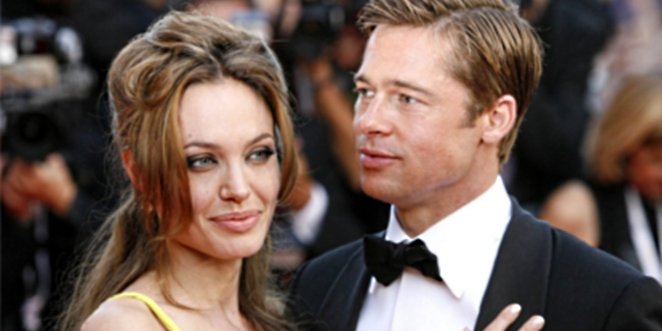 Brad Pitt i Angelina Jolie prekinuli vezu