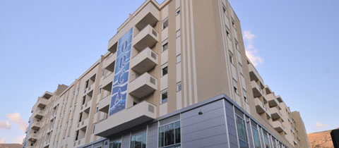 PSC Orca Mostar