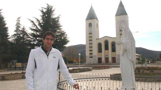 Marin Čilić ostvario uspjeh karijere