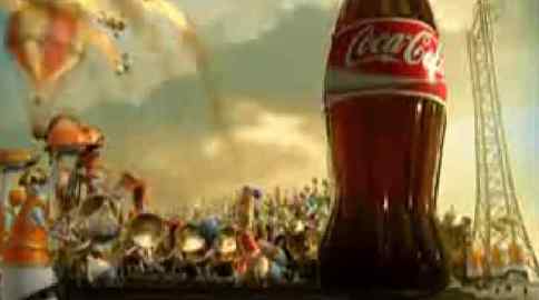 Tajna Coca-Cole promijenila lokaciju