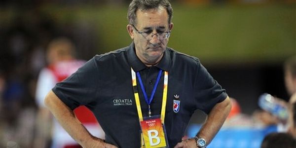 Lino Červar poveo je 29 igrača na prvi dio priprema