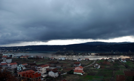 Drinovčani prosvjedovali u Grudama