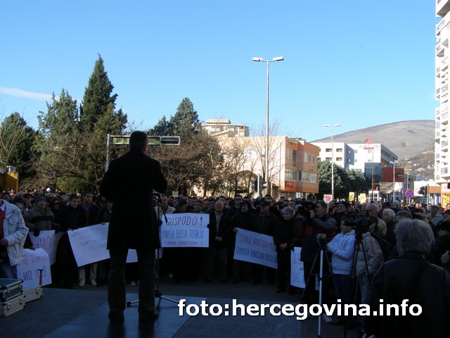 Neka Boras ode i povede Bradvicu!
