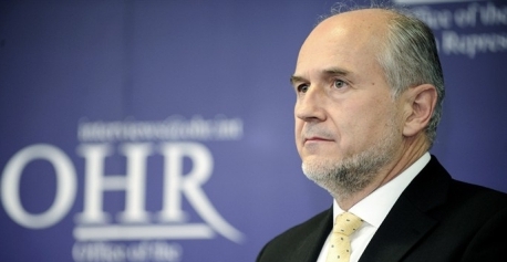 Inzko: Dodikove želje neće biti ispunjene, BiH će ostati cjelovita država