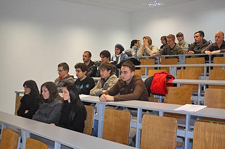 Stručnjaci pozvali na provedbu bolonjskog procesa u BiH
