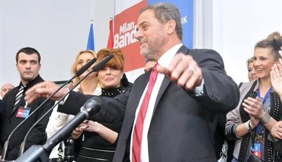 Bandić posjetio poplavljenu Liku i Metković