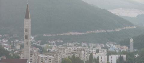 Mostar