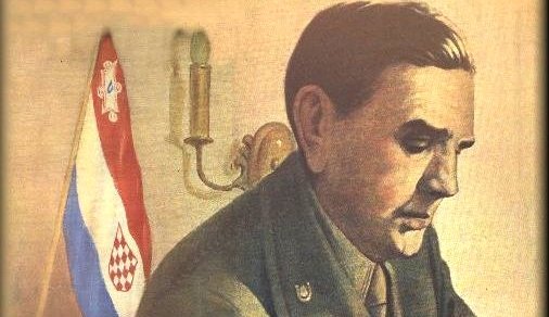 Našao sam se sa stotinama ljudi da bi napisao roman o Paveliću
