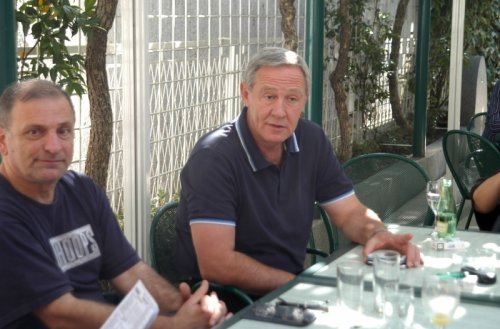 Goluža odlazi, Zvonimir Serdarušić preuzet će rukometnu reprezentaciju!