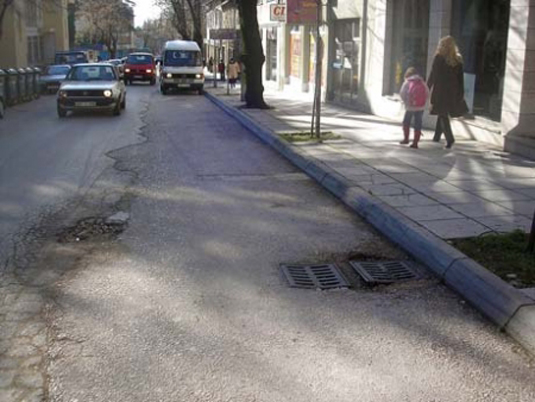 Uskoro još ležećih policajaca po ljubuškim ulicama!?